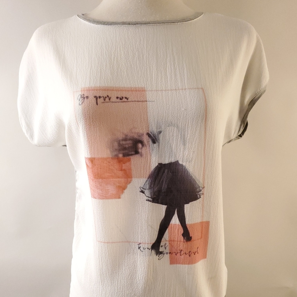 Soyaconcept shirt